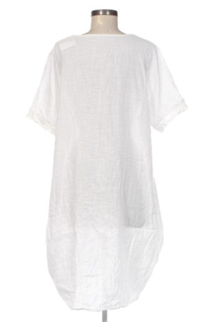 Rochie Unbranded, Mărime XL, Culoare Alb, Preț 123,99 Lei
