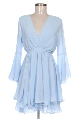 Rochie Unbranded, Mărime M, Culoare Albastru, Preț 123,99 Lei
