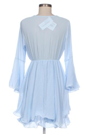 Rochie Unbranded, Mărime M, Culoare Albastru, Preț 123,99 Lei