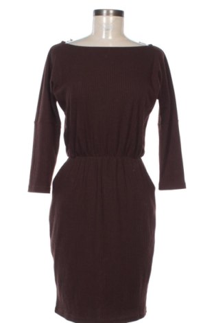 Kleid Unbranded, Größe M, Farbe Braun, Preis 19,97 €