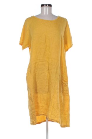 Sukienka Unbranded, Rozmiar XL, Kolor Pomarańczowy, Cena 107,00 zł