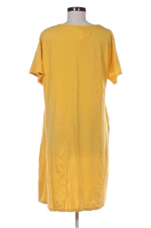 Sukienka Unbranded, Rozmiar XL, Kolor Pomarańczowy, Cena 107,00 zł