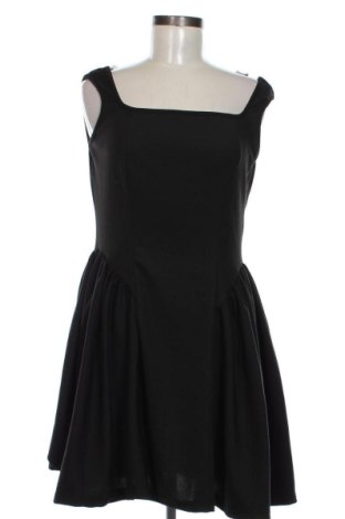 Kleid Unbranded, Größe XXL, Farbe Schwarz, Preis € 20,64