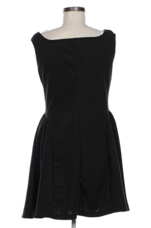 Kleid Unbranded, Größe XXL, Farbe Schwarz, Preis € 20,64