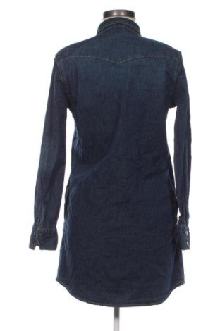 Šaty  Unbranded, Velikost S, Barva Modrá, Cena  729,00 Kč
