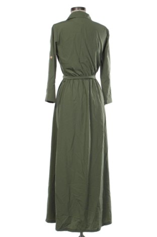 Kleid Unbranded, Größe M, Farbe Grün, Preis 31,99 €