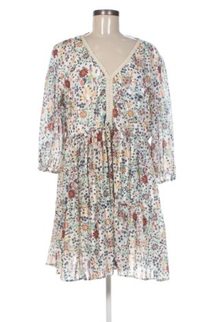 Φόρεμα Unbranded, Μέγεθος XXL, Χρώμα Πολύχρωμο, Τιμή 23,99 €