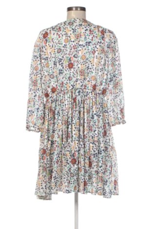 Φόρεμα Unbranded, Μέγεθος XXL, Χρώμα Πολύχρωμο, Τιμή 23,99 €