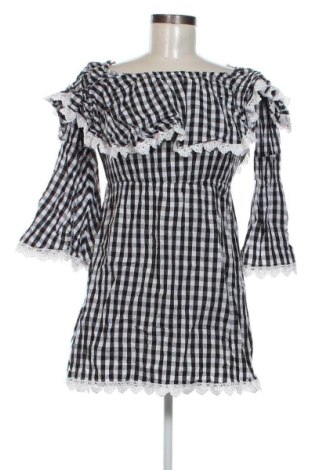 Kleid Unbranded, Größe M, Farbe Mehrfarbig, Preis € 19,99
