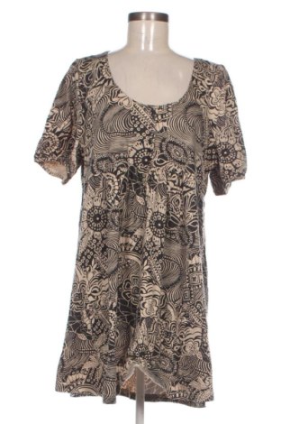 Kleid Unbranded, Größe XXL, Farbe Mehrfarbig, Preis 25,99 €