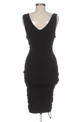 Kleid Unbranded, Größe S, Farbe Schwarz, Preis 25,99 €
