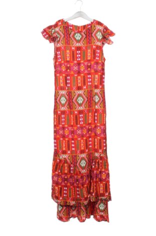 Φόρεμα Unbranded, Μέγεθος S, Χρώμα Πολύχρωμο, Τιμή 19,95 €