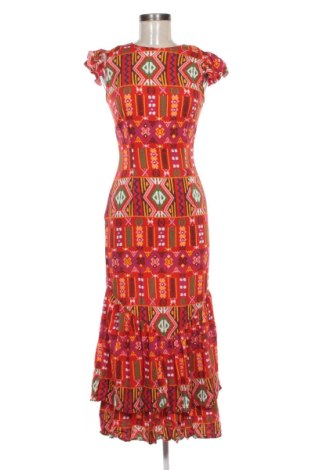 Φόρεμα Unbranded, Μέγεθος M, Χρώμα Πολύχρωμο, Τιμή 19,95 €