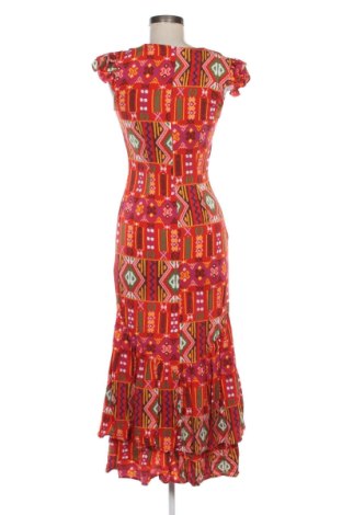 Φόρεμα Unbranded, Μέγεθος M, Χρώμα Πολύχρωμο, Τιμή 19,95 €
