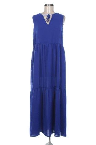 Kleid Unbranded, Größe L, Farbe Blau, Preis 25,99 €