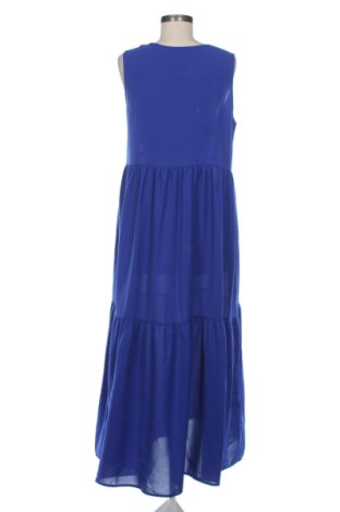 Kleid Unbranded, Größe L, Farbe Blau, Preis 25,99 €