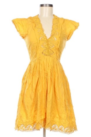 Kleid Unbranded, Größe S, Farbe Orange, Preis € 20,99