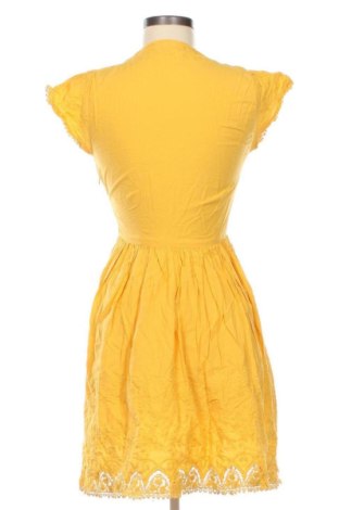 Kleid Unbranded, Größe S, Farbe Orange, Preis € 20,99