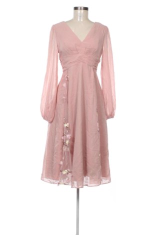 Kleid Unbranded, Größe S, Farbe Mehrfarbig, Preis € 26,99