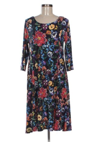 Kleid Unbranded, Größe XL, Farbe Mehrfarbig, Preis 25,99 €