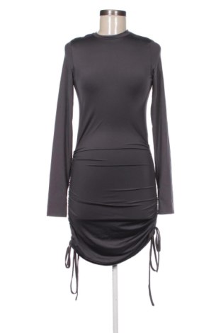 Kleid Unbranded, Größe M, Farbe Grau, Preis € 26,99