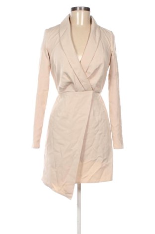 Šaty  Unbranded, Velikost S, Barva Krémová, Cena  619,00 Kč, #136336514