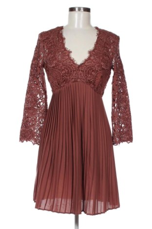 Rochie Unbranded, Mărime S, Culoare Maro, Preț 183,99 Lei