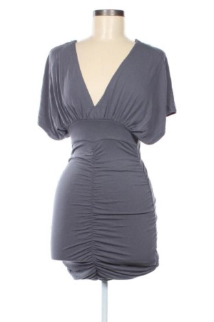 Kleid Unbranded, Größe S, Farbe Grau, Preis € 20,99