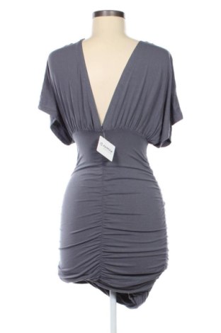 Kleid Unbranded, Größe S, Farbe Grau, Preis € 20,99