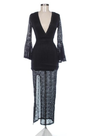 Rochie Unbranded, Mărime XS, Culoare Negru, Preț 123,99 Lei