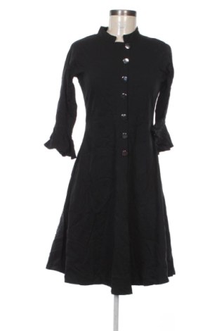 Kleid Unbranded, Größe XXL, Farbe Schwarz, Preis 25,99 €