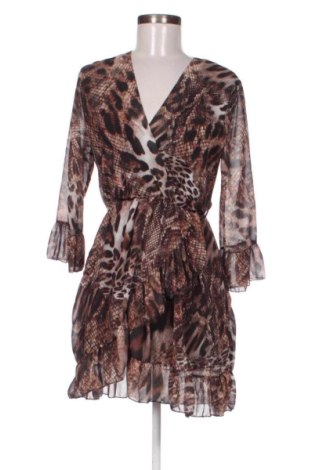 Sukienka Unbranded, Rozmiar S, Kolor Kolorowy, Cena 104,99 zł