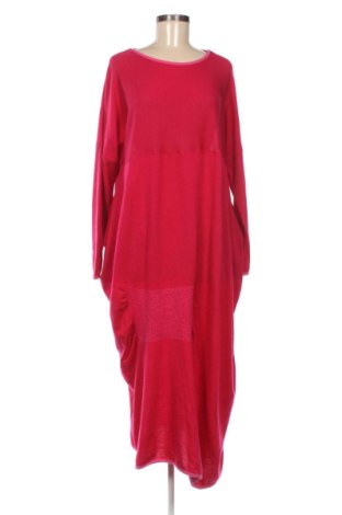 Φόρεμα Unbranded, Μέγεθος M, Χρώμα Ρόζ , Τιμή 37,40 €