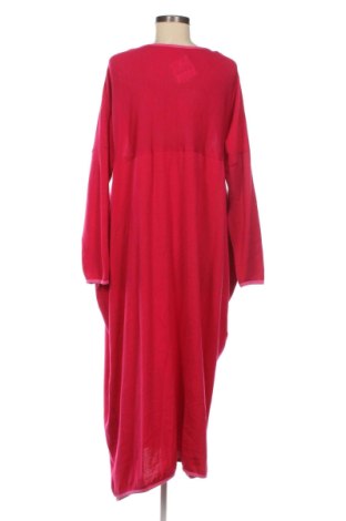 Φόρεμα Unbranded, Μέγεθος M, Χρώμα Ρόζ , Τιμή 37,40 €