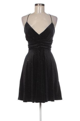 Kleid Unbranded, Größe S, Farbe Schwarz, Preis 25,99 €
