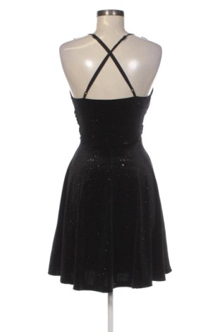 Kleid Unbranded, Größe S, Farbe Schwarz, Preis 25,99 €