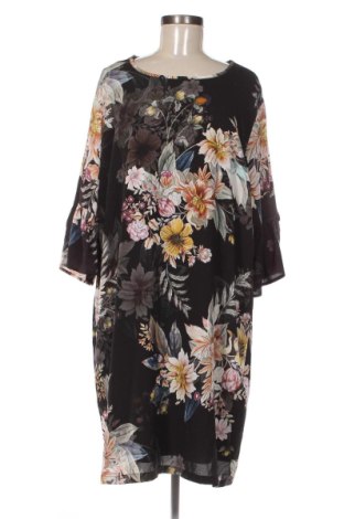 Kleid Unbranded, Größe L, Farbe Mehrfarbig, Preis 25,99 €