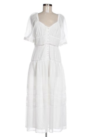 Rochie Unbranded, Mărime L, Culoare Alb, Preț 153,16 Lei