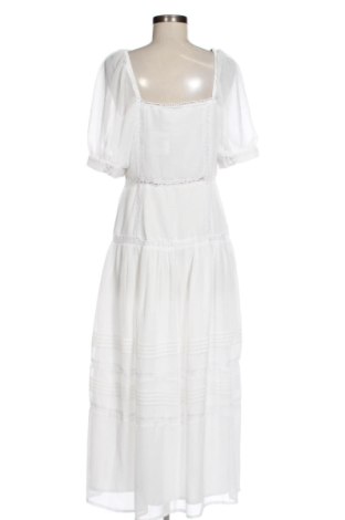 Rochie Unbranded, Mărime L, Culoare Alb, Preț 153,16 Lei