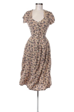 Kleid Unbranded, Größe M, Farbe Mehrfarbig, Preis 25,00 €