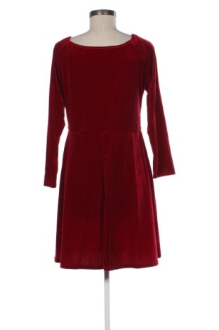 Φόρεμα Unbranded, Μέγεθος L, Χρώμα Κόκκινο, Τιμή 19,95 €