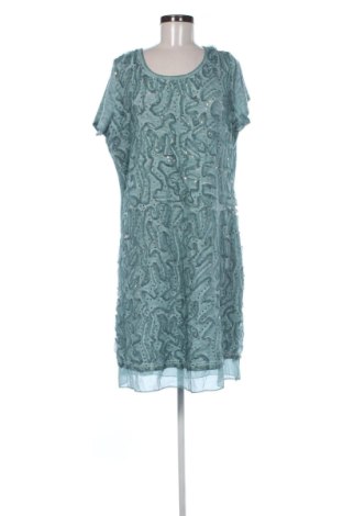 Šaty  Unbranded, Veľkosť XL, Farba Zelená, Cena  23,95 €