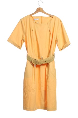 Kleid Unbranded, Größe XL, Farbe Gelb, Preis 37,40 €