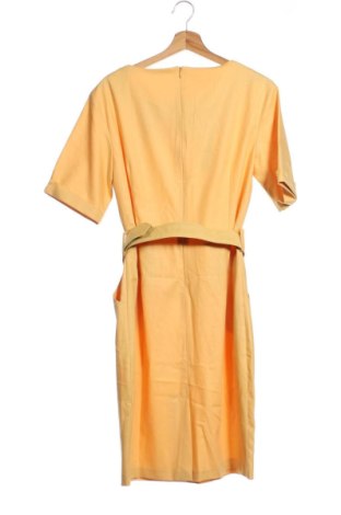Kleid Unbranded, Größe XL, Farbe Gelb, Preis 37,40 €