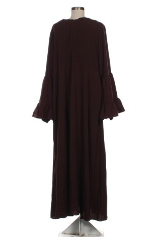 Rochie Unbranded, Mărime XXL, Culoare Maro, Preț 639,99 Lei