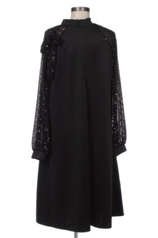 Φόρεμα Unbranded, Μέγεθος 3XL, Χρώμα Μαύρο, Τιμή 30,00 €