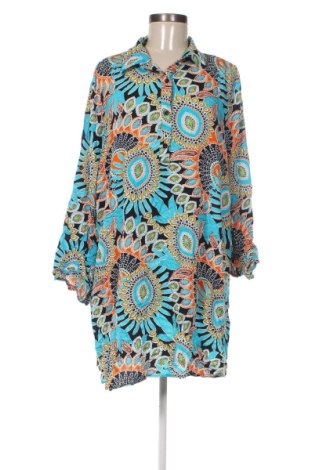 Kleid Unbranded, Größe XXL, Farbe Mehrfarbig, Preis 25,99 €, #136341165