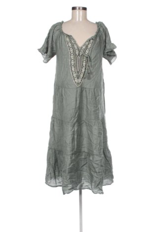 Sukienka Unbranded, Rozmiar M, Kolor Zielony, Cena 104,99 zł