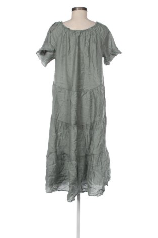 Sukienka Unbranded, Rozmiar M, Kolor Zielony, Cena 104,99 zł