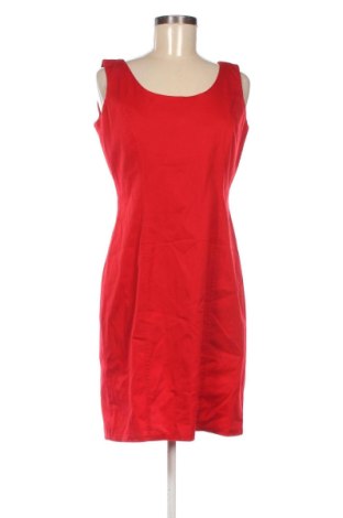 Φόρεμα Unbranded, Μέγεθος M, Χρώμα Κόκκινο, Τιμή 19,95 €